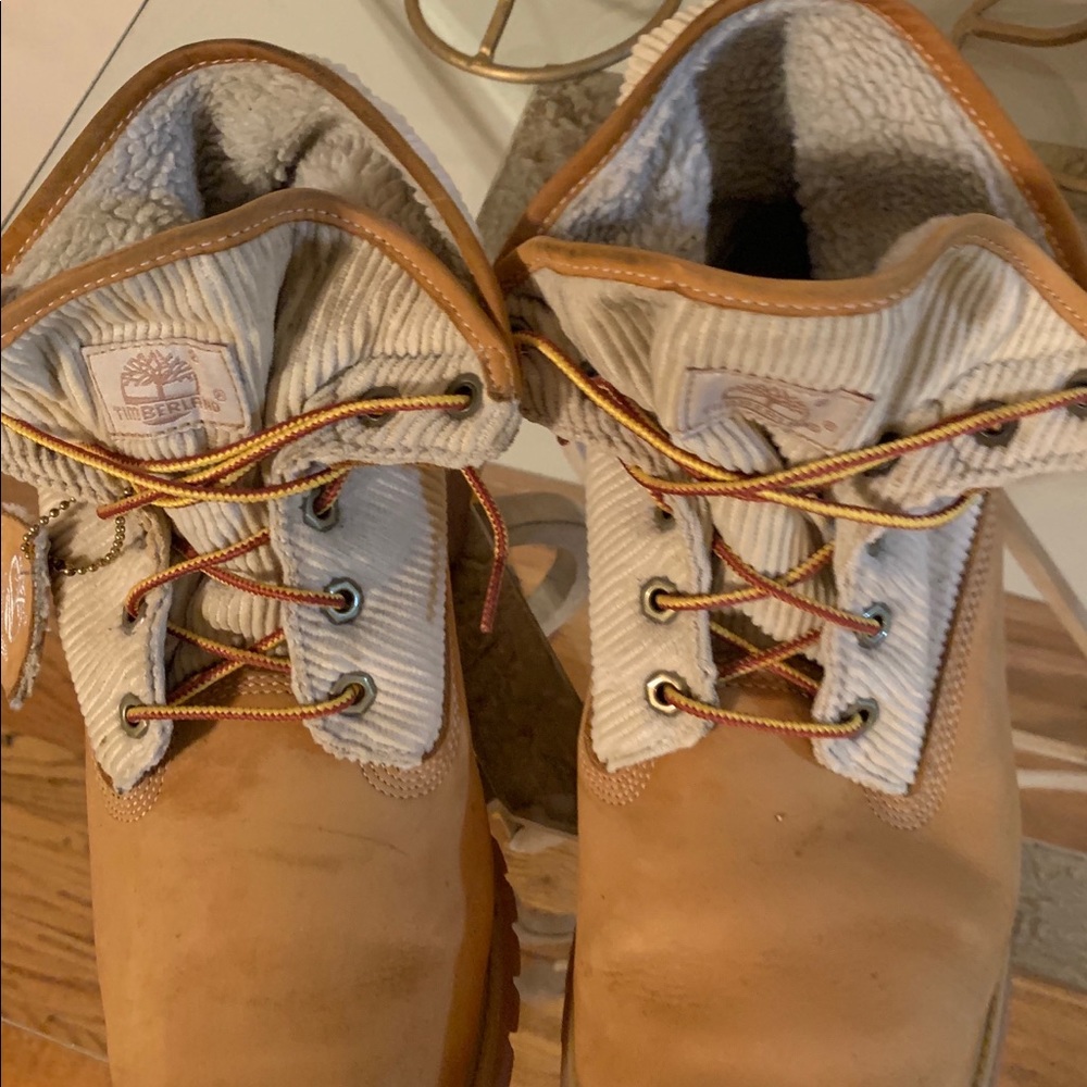 Timberland Boots - Picture 11 of 12
